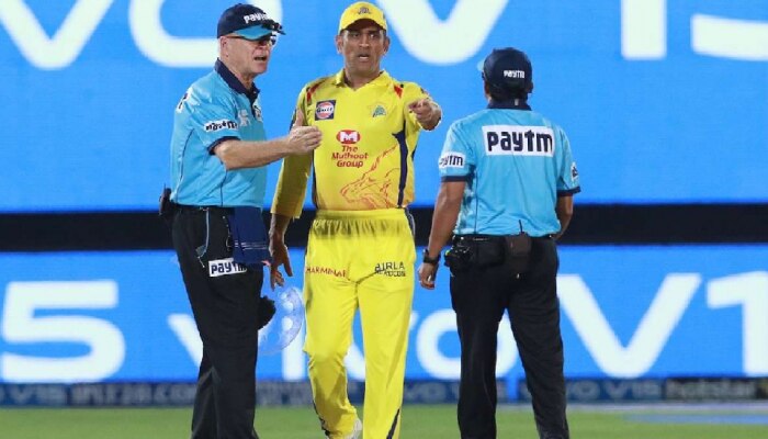 IPL साठी कशा प्रकारे केलं जातं अंपायरचं सिलेक्शन?