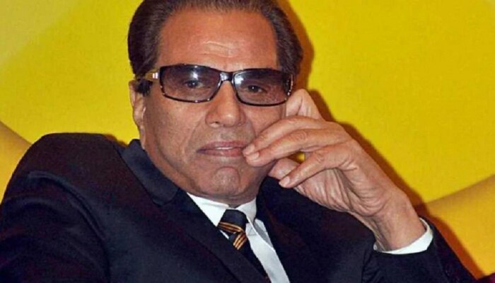 Dharmendra यांनी दिग्दर्शकाच्या पत्नीसमोर का ठेवली नोटांनी भरलेली बॅग?