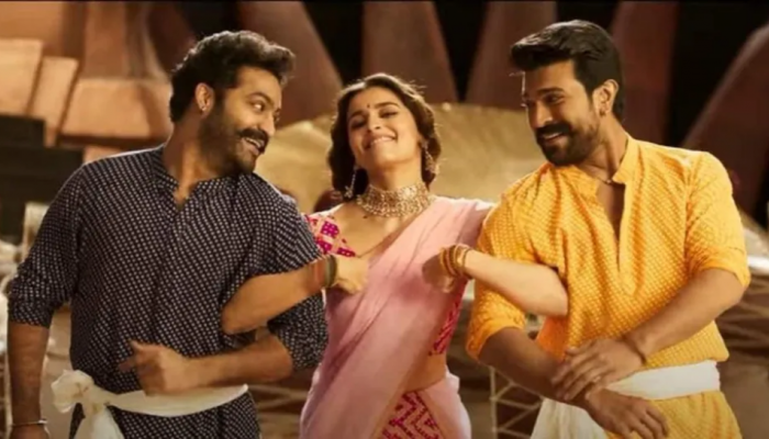  ...तर 300 कोटींच्या कमाईनंतरही RRR सिनेमा ठरेल Super Flop