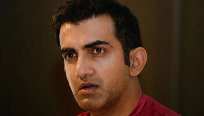 Gautam Gambhir | धोनी-विराट नाही, गंभीर या खेळाडूला मानतो  All Time Best कॅप्टन