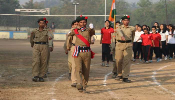 NCC उमेदवारांना राज्य पोलीस दलात संधी ; सरकारने घेतला मोठा निर्णय