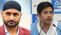 'आप'ने या 5 जणांची राज्यसभेसाठी का निवड केली, अधिक जाणून घ्या