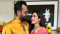 'आमचं लग्न फक्त नावापुरतं'... अभिनेत्रीचं बोलणं ऐकून चाहते आश्चर्यचकित