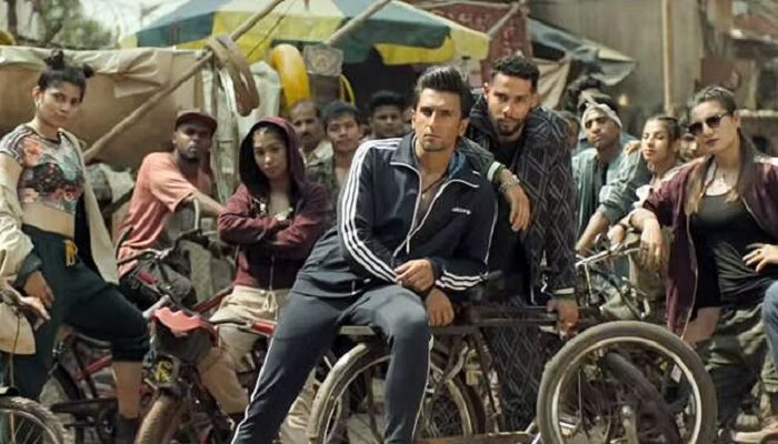 &#039;Gully Boy&#039; फेम रॅपरचं निधन, बॉलिवूड विश्वावर शोककळा