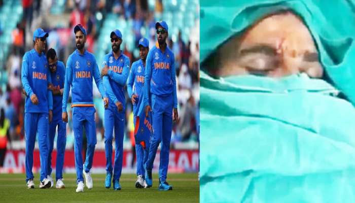'या' क्रिकेटपटूंनी मृत्यूही जवळून पाहिलाय....गंभीर दुर्घटनेतून वाचले स्टार क्रिकेटपटू