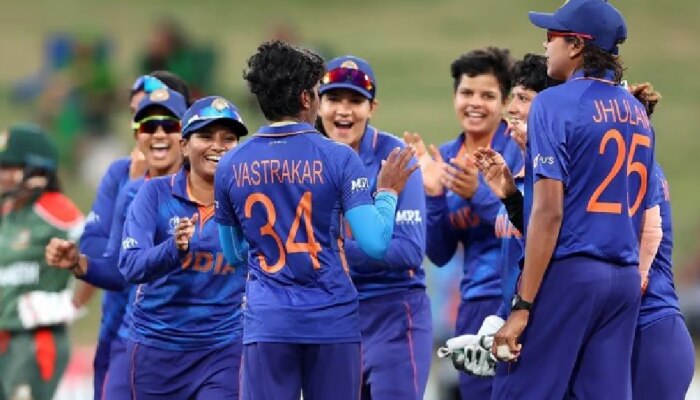 Women&#039;s World Cup: &#039;करो या मरो&#039;च्या सामन्यात अखेर भारतीय महिलांचा विजय!