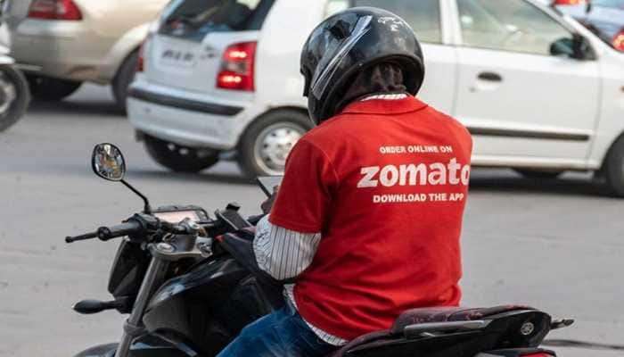 Zomato च्या 10 मिनिटात डिलीव्हरी योजनेला सोशल मीडियावर का होतोय विरोध?