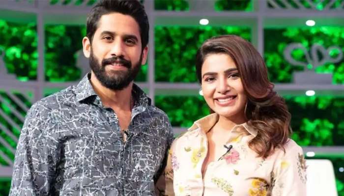 Samantha Ruth Prabhu ने नागा चैतन्यला केलं अनफॉलो, डिलीट केली &#039;ती&#039; पोस्ट 