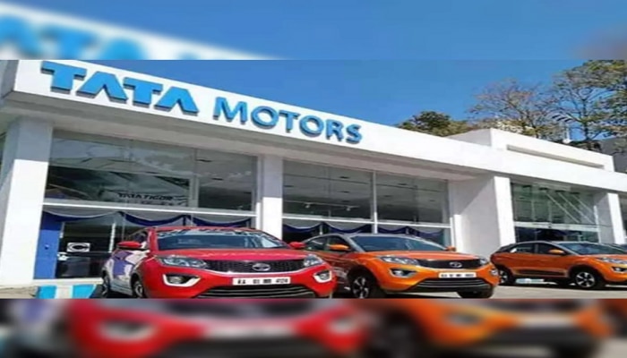 Tata Motors ची वाहनं महागणार; &#039;या&#039; तारखेपासून सुधारीत किंमती लागू