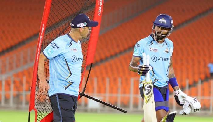 IPL मधून माघार घेणं क्रिकेटपटूला पडलं भारी, मिळाली एवढी मोठी शिक्षा