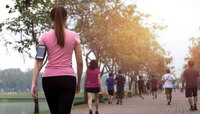 Weight Loss करण्यासाठी अशापद्धतीने मॉर्निंग वॉक करणं फायद्याचं, जाणून घ्या माहिती