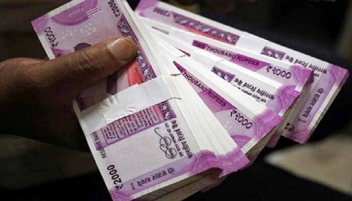 7th Pay Commission:केंद्रीय कर्मचाऱ्यांनी 31 मार्चच्या आधीच पूर्ण करां हे काम; 4500 रुपयांचा थेट फायदा