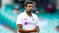 Ravichandran Ashwin मुळे जादुई स्पिनरचं करिअर संपलं, पाहा कोण 'तो'