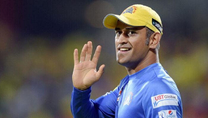 IPL 2022, CSK |  आयपीएलच्या 15 व्या मोसमाआधी Mahendra Singh Dhoni ने चेन्नईचं कर्णधारपद सोडलं