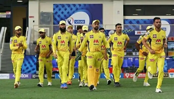 IPL 2022, CSK Captain | धोनीने कॅप्टन्सी सोडली, आता चेन्नईचा पुढचा कर्णधार कोण? 