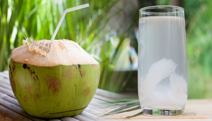 Benefits of Coconut Water : नारळाच्या पाण्याचे हे फायदे तुम्हाला माहितीयत का?