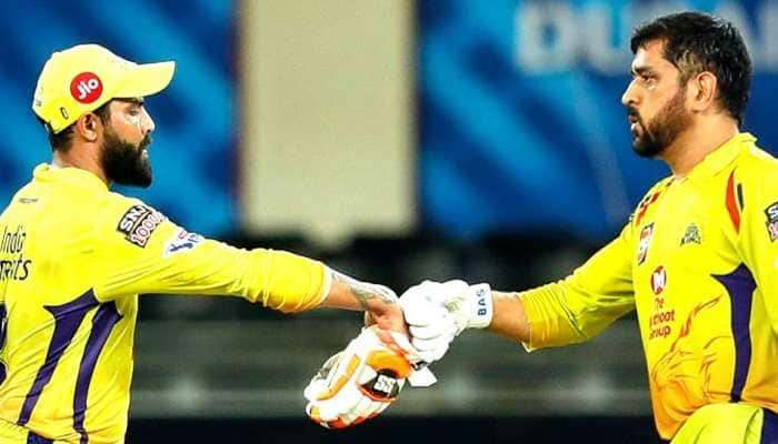 IPL 2022 : CSK चा कर्णधार झाल्यानंतर Ravindra Jadeja ची पहिली प्रतिक्रिया