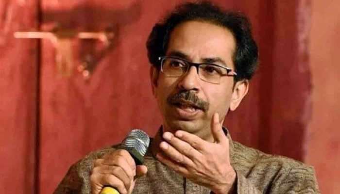 Uddhav Thackeray | मेहुण्यावर ईडीची कारवाई, मुख्यमंत्री उद्धव ठाकरे आक्रमक