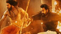 RRR Review : SS Rajamouli च बॉक्स ऑफिसचे ‘बाहुबली’; हे चित्रपट पाहिले नाहीत तर...