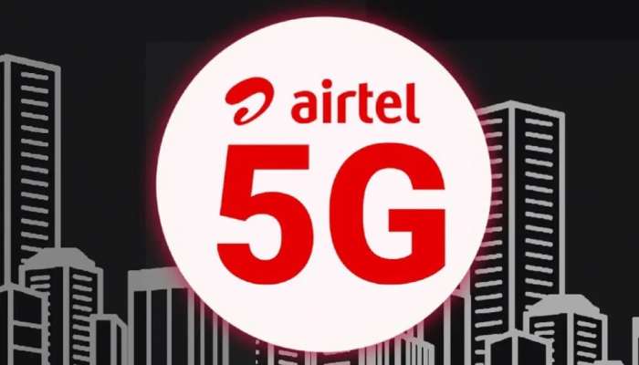 या दिवसापासून Airtel 5G सेवा सुरू होणार, यूजर्सना हाय-स्पीड इंटरनेट; अधिक जाणून घ्या