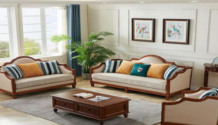 Vastu Tips : वास्तूशास्त्रानुसार कुठे असावा सोफा? ज्यामुळे घरात राहते सुख-शांती