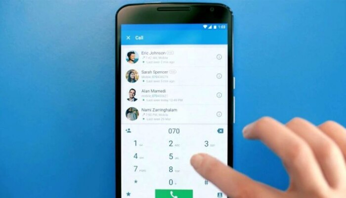 Truecaller कडून नवीन फीचर्स लाँच, जाणून तुम्हालाही होईल आनंद