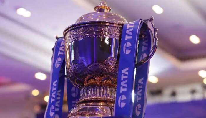 IPL 2022 |  आयपीएलच्या 15 व्या मोसमाच्या 1 दिवसाआधी मोठा वाद, नक्की काय झालं?