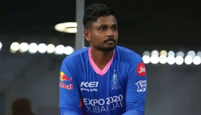 राजस्थान रॉयल्सच्या कृत्यामुळे Sanju Samson संतापला; IPL सुरू होण्यापूर्वी घेतला मोठा निर्णय