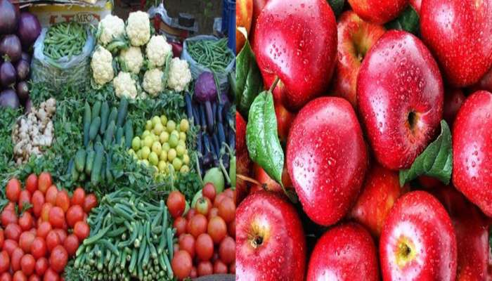 Cholesterol नियंत्रणात राहण्यासाठी आहारात करावा या फळ-भाज्यांचा समावेश