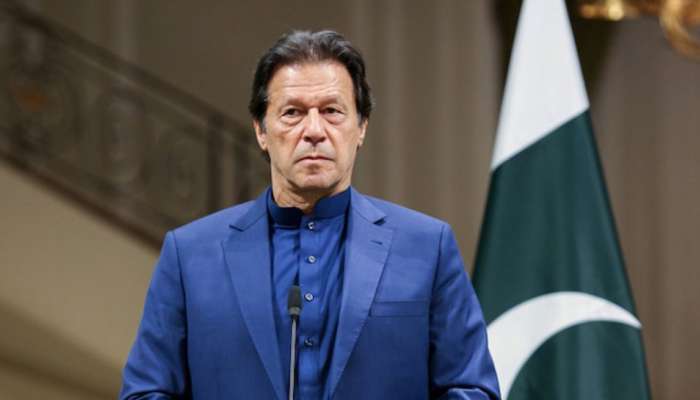Pakistan: पाकिस्तानच्या राजकारणात मोठी खळबळ, इम्रान खान यांची खूर्ची जाणं निश्चित