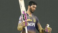 CSK vs KKR : व्यंकटेश अय्यरसोबत कोण करणार ओपनिंग?