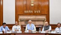 PM मोदींनी बोलावलेल्या बैठकीत मोठा निर्णय, पुढील ६ महिने मिळत राहणार धान्य