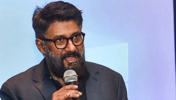 Vivek Agnihotri नव्या वादात; जाणून घ्या नेमकं प्रकरण काय?