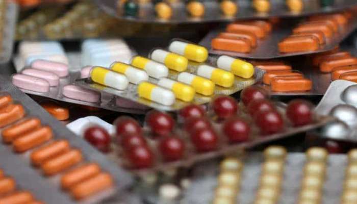 Medicine Price Hike: महागाईचा आणखी एक झटका, पॅरासिटामॉलसह या औषधांच्या किंमती एप्रिलपासून वाढणार