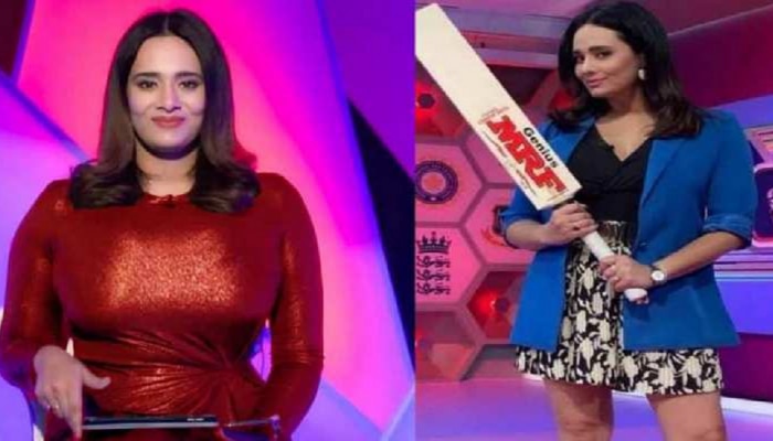 IPL 2022 | आयपीएलमध्ये या हॉट Anchor ची एन्ट्री, चाहते सुखावले