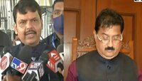 यशवंत जाधव यांच्या 'मातोश्री' गिफ्टवरुन फडणवीस म्हणाले...