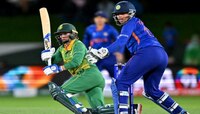 WWC 2022, IND vs SA | 'नो बॉल'मुळे टीम इंडिया वर्ल्ड कपमधून 'आऊट'
