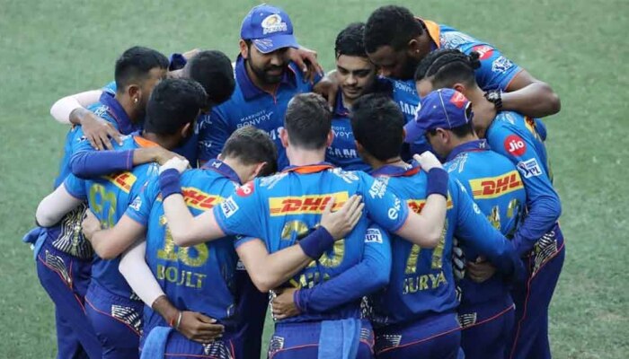 IPL 2022: वायरमॅनच्या मुलाचं मुंबईकडून एन्ट्री, आता प्रतिस्पर्धी संघांना देणार &#039;झटका&#039;