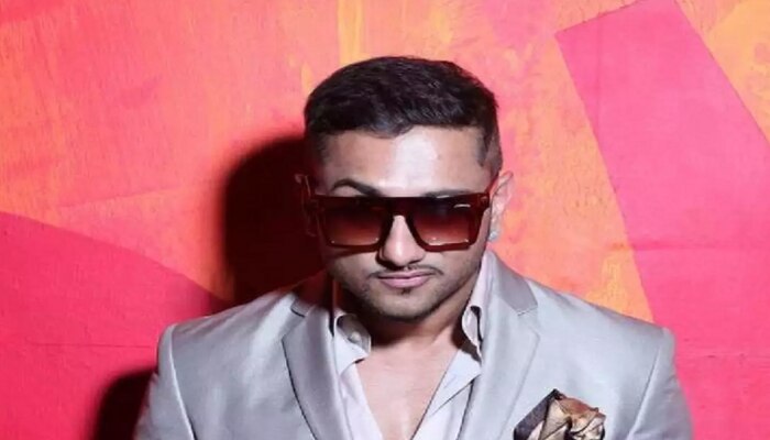 Yo Yo Honey Singh चं जबरदस्त बॉडी ट्रांसफॉर्मेशन; पाहा फोटो