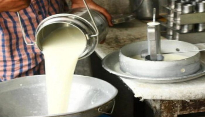 बापरे! दूध 790 रुपये, साखर 290... महागाईच्या भस्मासूर जगू देईना 