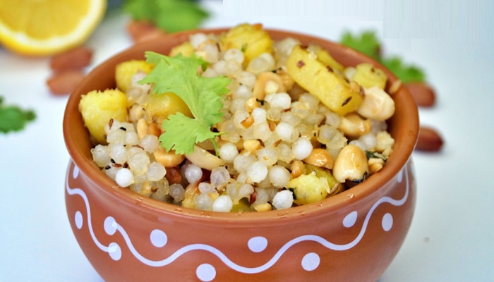 Benefits of sabudana : महिलांसाठी &#039;सुपरफूड&#039; आहे साबुदाणा, गर्भधारणेसाठी करतो ही मदत