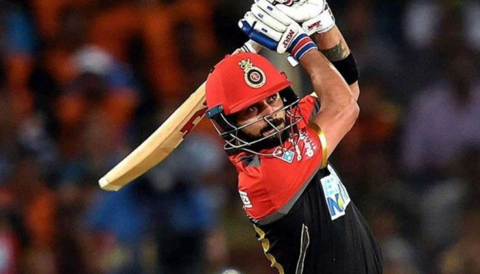 IPL 2022, RCB vs KKR | विराटला 'हा' मोठा कारनामा करण्याची संधी