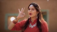 'यापेक्षा देसी सपनाच बरी...' सपना चौधरीचा नवीन लूक पाहताच चाहत्यांचा हिरमोड