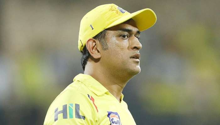 MS Dhoni चा जिगरी मित्र क्रिकटमधून निवृत्ती घेण्याच्या तयारीत?