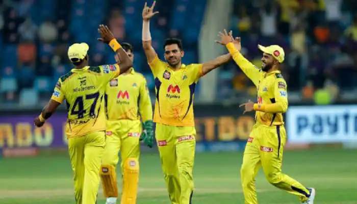 CSK ला मोठा दिलासा, जाडेजासारख्या घातक ऑलराऊंडरची टीममध्ये एन्ट्री