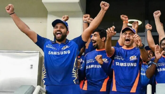 IPL 2022: रोहितचा हुकमी एक्का परतला, मुंबईच्या स्टार खेळाडूची टीममध्ये एन्ट्री