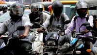 पुण्यात पुन्हा हेल्मेट सक्ती, जिल्हाधिकाऱ्यांनी काढले आदेश