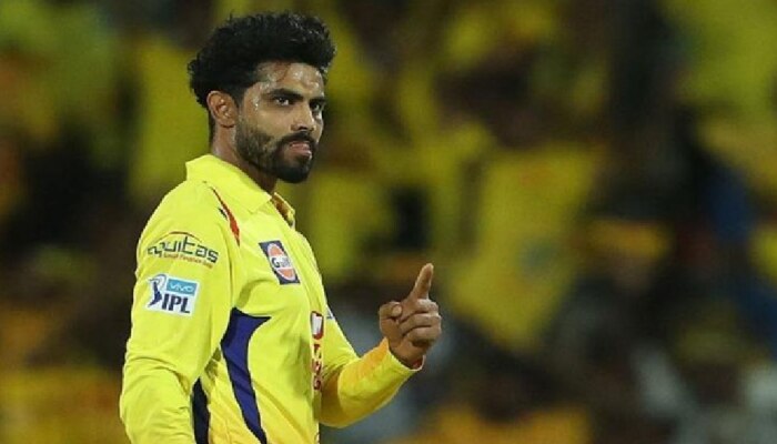 अंबाती रायडू CSK चा नवा कर्णधार? सलग दुसऱ्या पराभवानंतर जडेजाचं कर्णधारपद धोक्यात