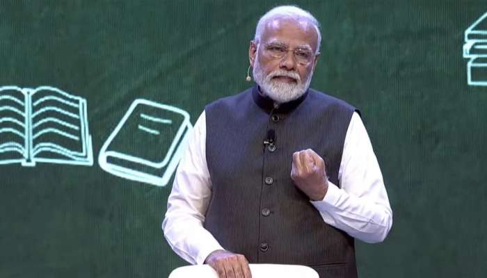 Pariksha Pe Charcha Live: PM मोदी यांचा विद्यार्थ्यांसाठी खास मंत्र; म्हटले अनुभवाला बनवा आपली शक्ती...