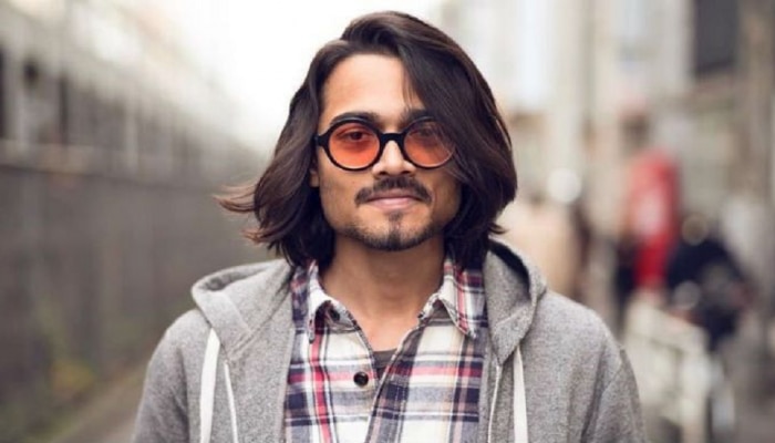 प्रसिद्ध युट्यूबर Bhuvan Bam मोठ्या अडचणीत, &#039;या&#039; कारणामुळे FIR दाखल